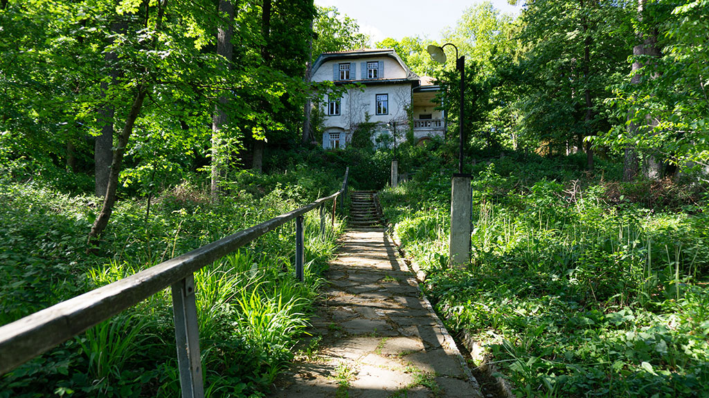 Bildungswerkstatt Breitenfurt